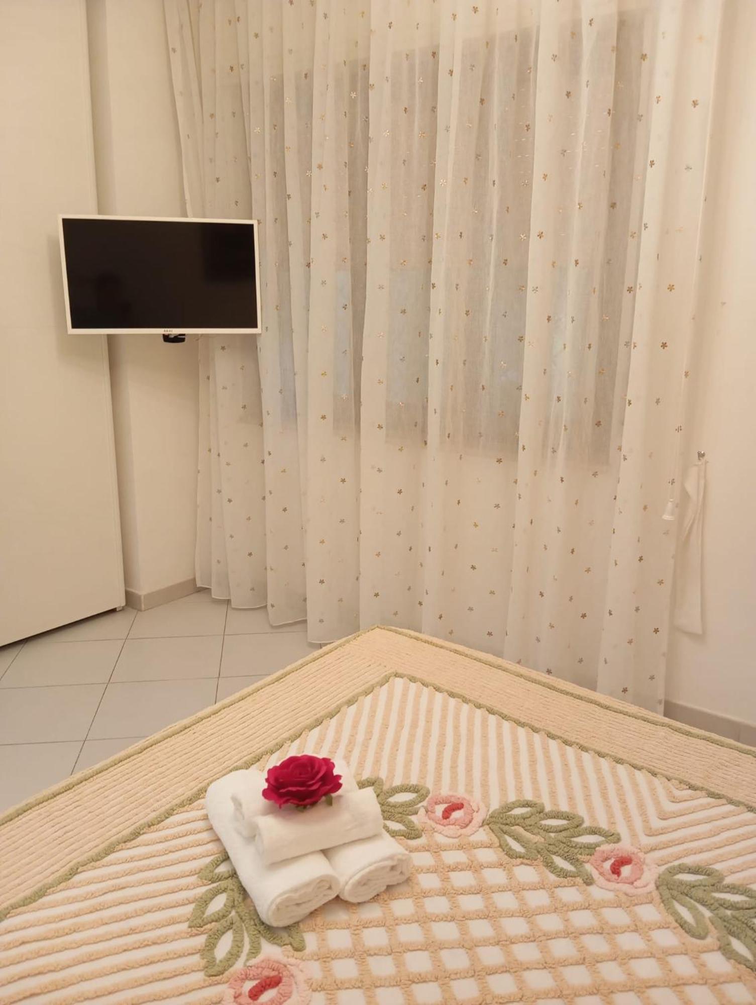 Cari Dei Home ナポリ エクステリア 写真