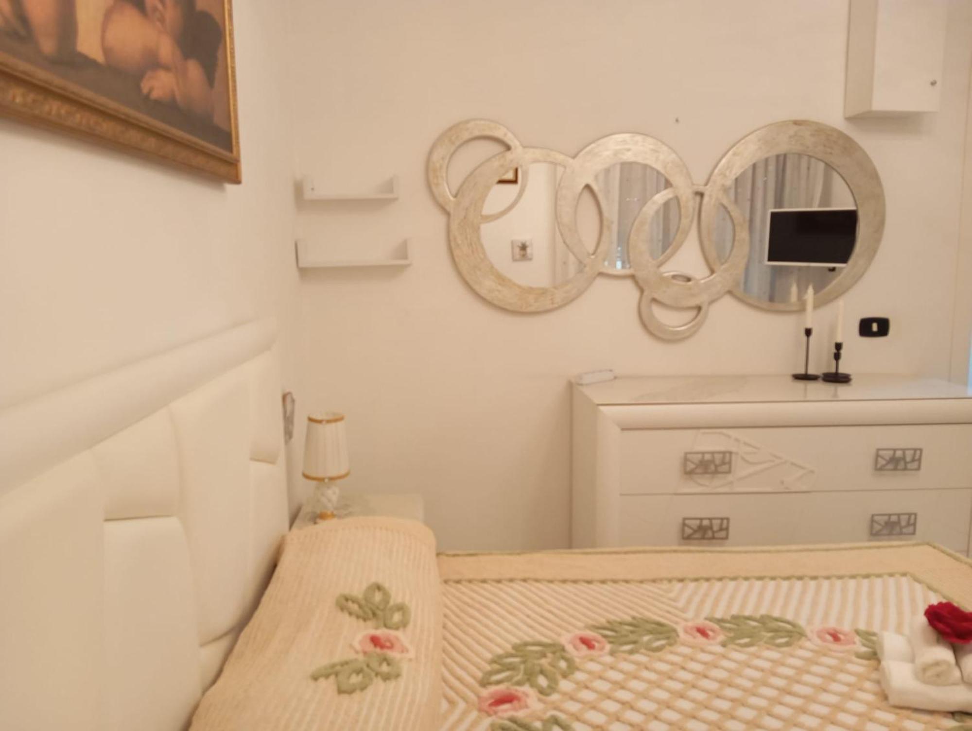 Cari Dei Home ナポリ エクステリア 写真