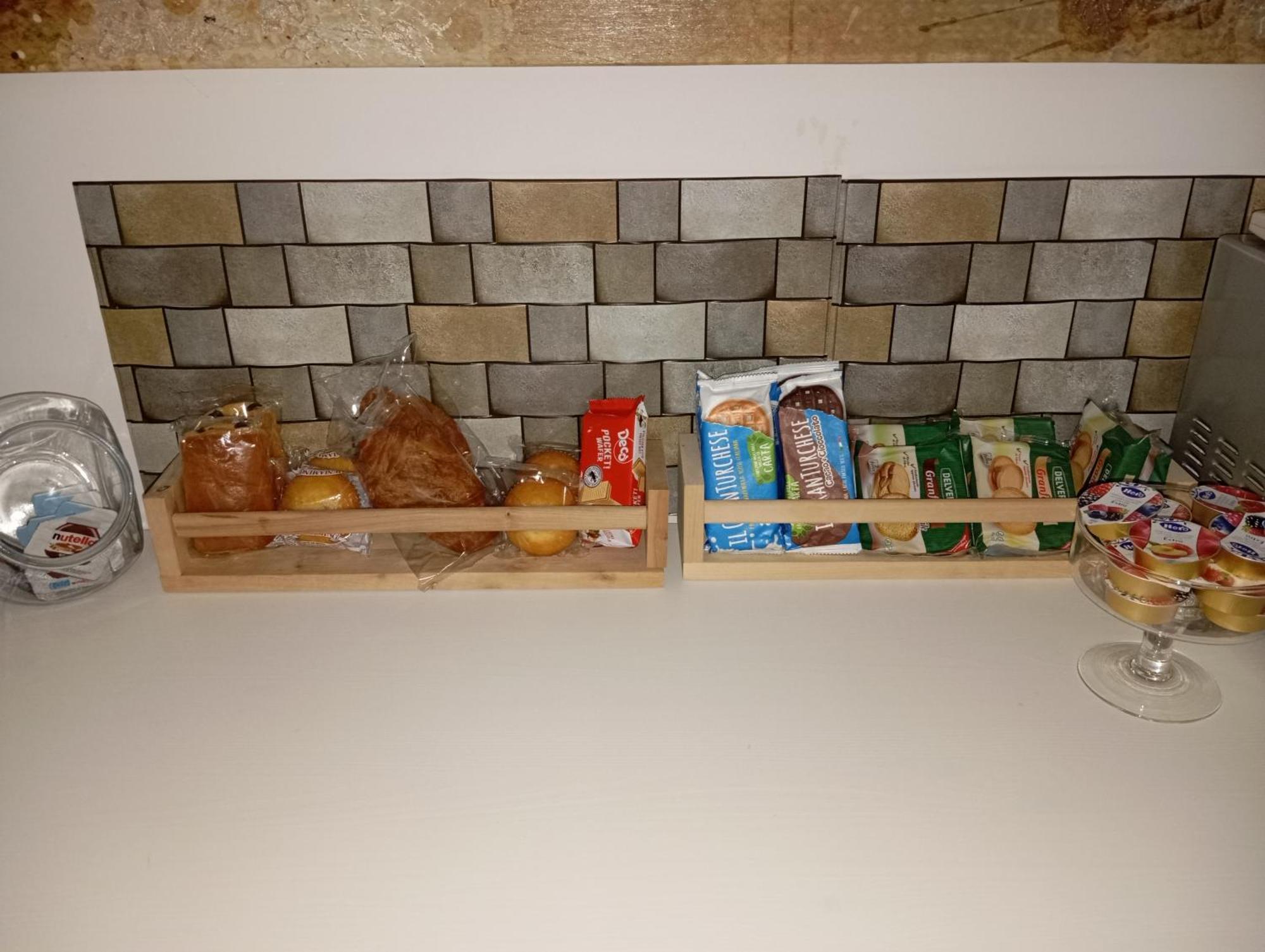 Cari Dei Home ナポリ エクステリア 写真